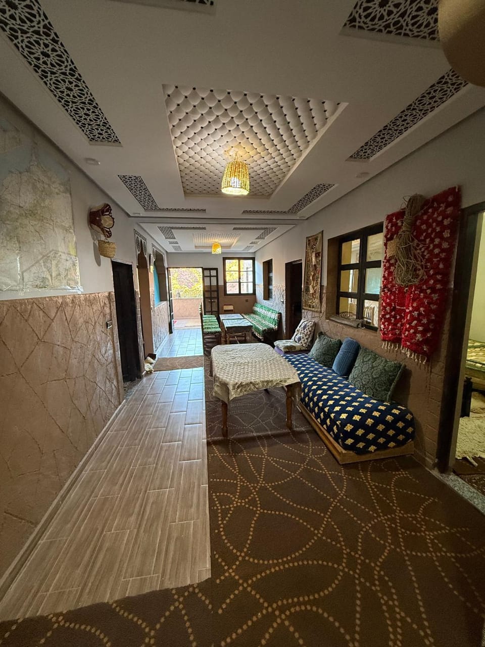 Gite Souran Imsker Bed and Breakfast in Marrakesh-Safi