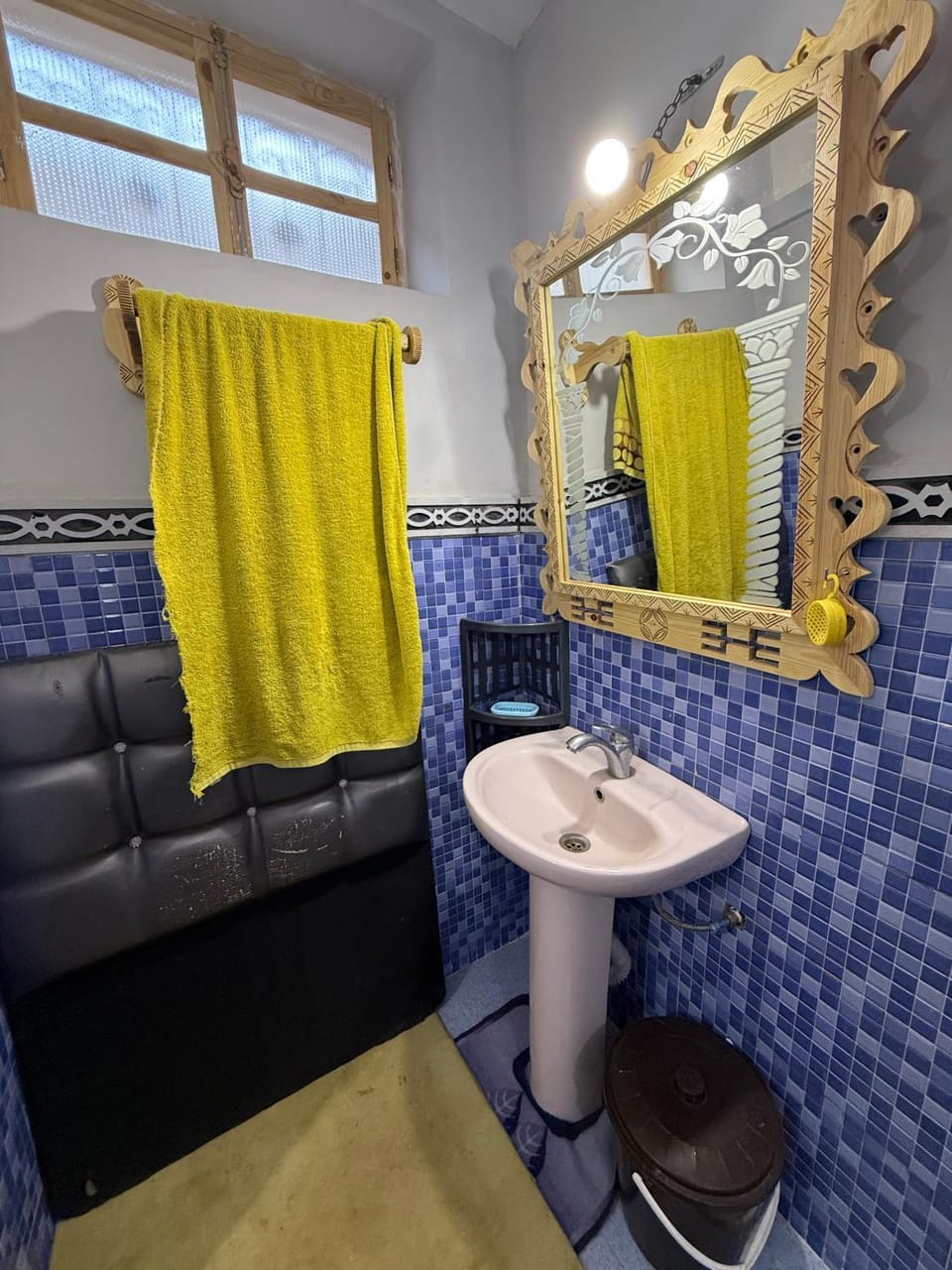 Gite Souran Imsker Bed and Breakfast in Marrakesh-Safi