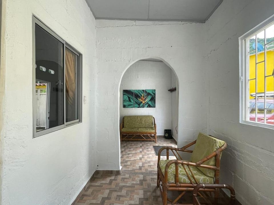 Casa en Puerto Bogota, 5 minutos de Honda House in Honda