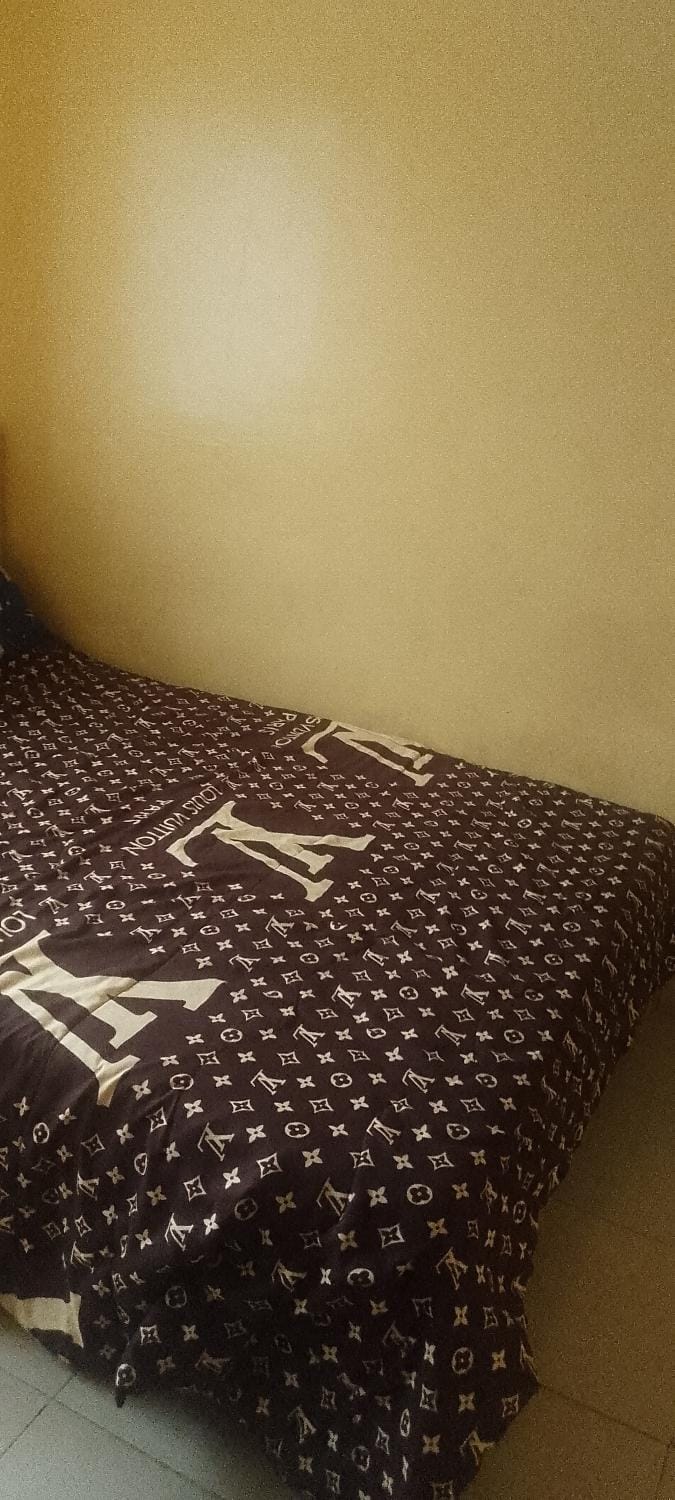 Elegance hotel Hotel in Lagos