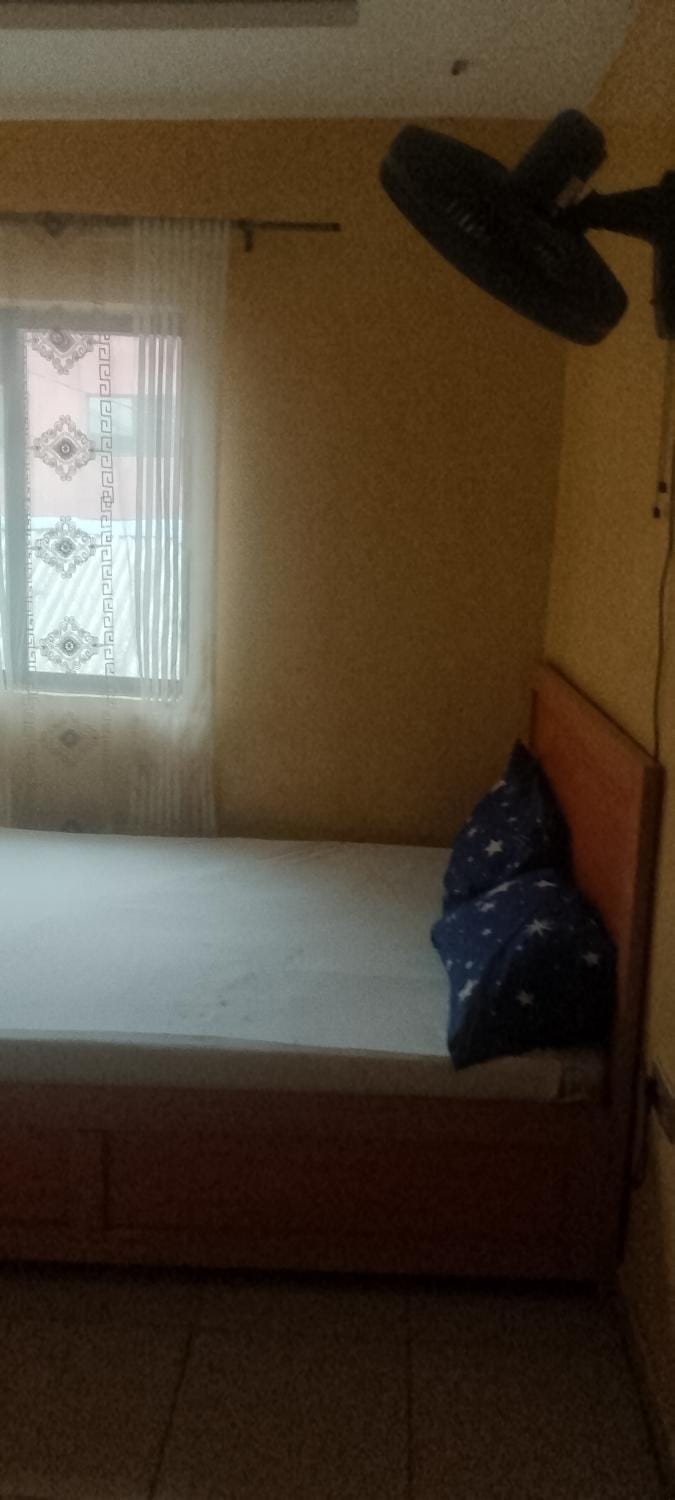 Elegance hotel Hotel in Lagos