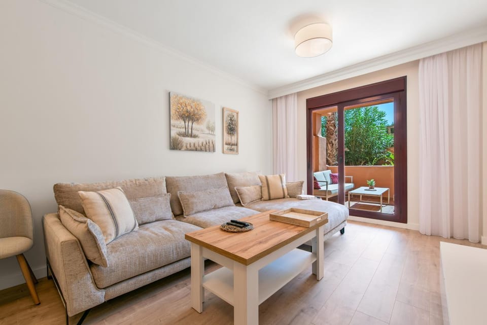 Altea Marbella Apartment in Costa del Sol