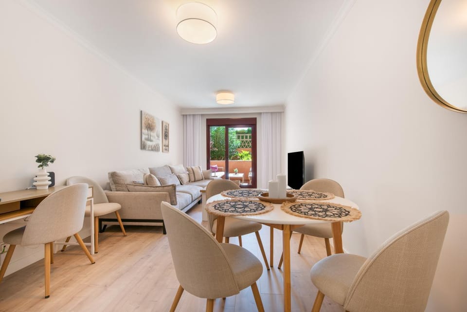 Altea Marbella Apartment in Costa del Sol