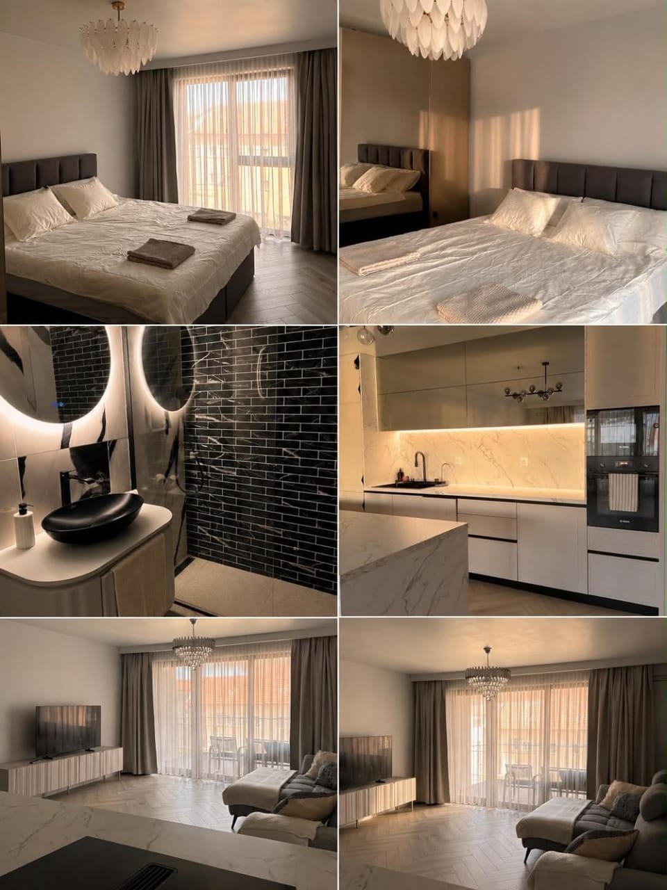 The Nest- Strada Scortarilor Apartment in Cluj-Napoca