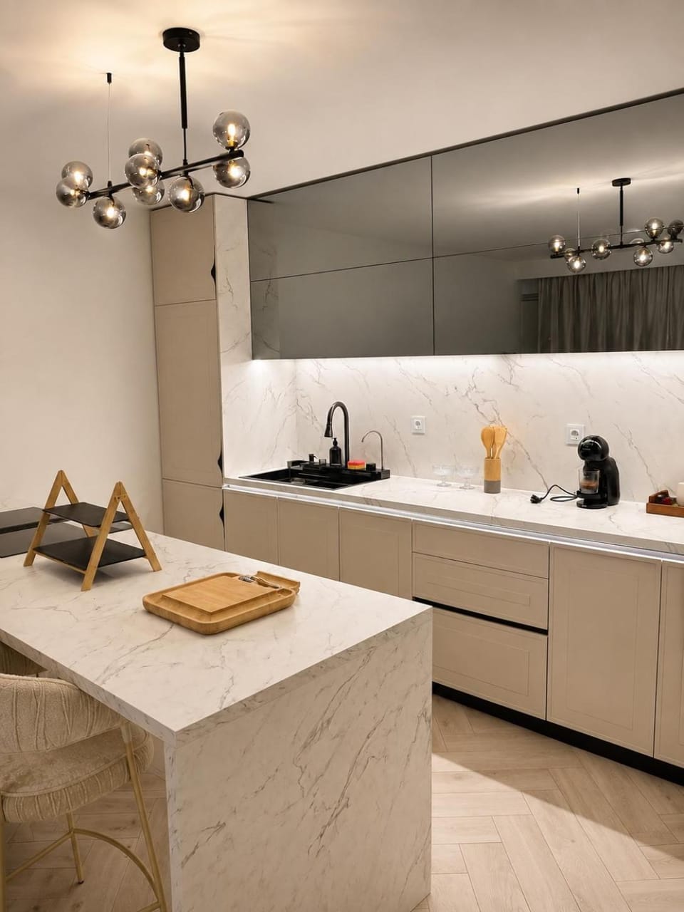 The Nest- Strada Scortarilor Apartment in Cluj-Napoca