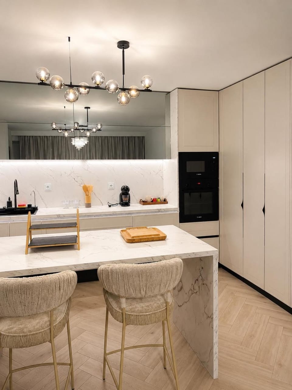 The Nest- Strada Scortarilor Apartment in Cluj-Napoca