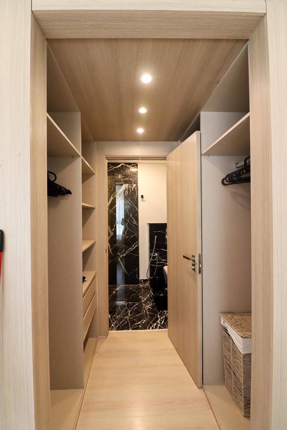 Le Chic de la Corniche Apartment in Tangier