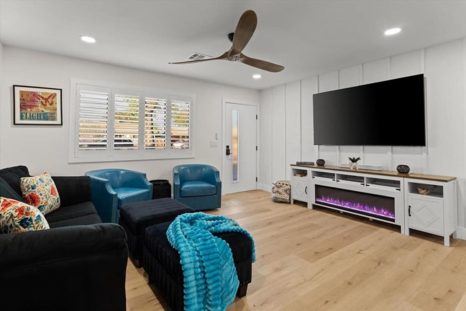 Sonoran Sol House in Tempe