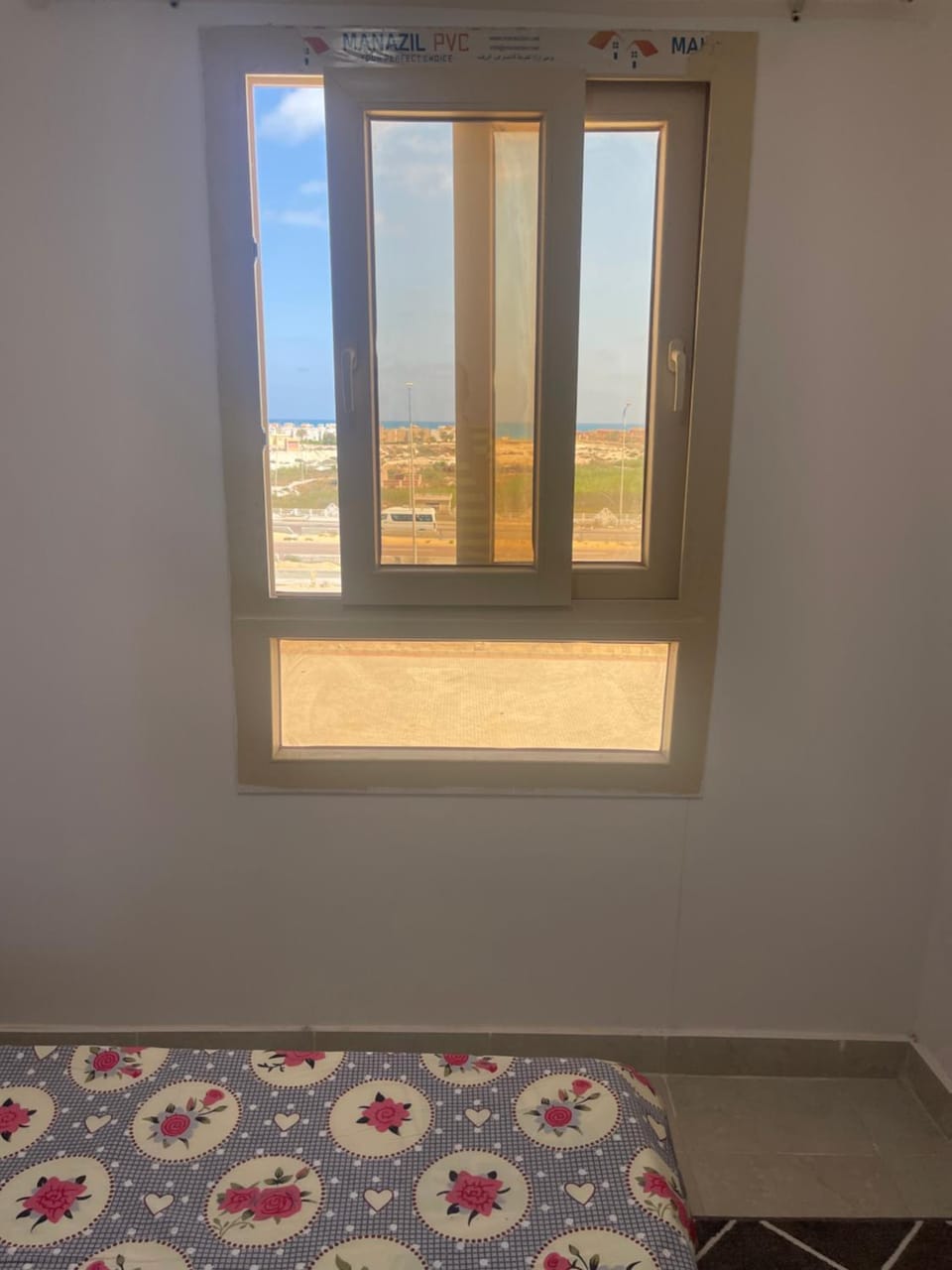 الساحل الشمالي Apartment in Alexandria Governorate