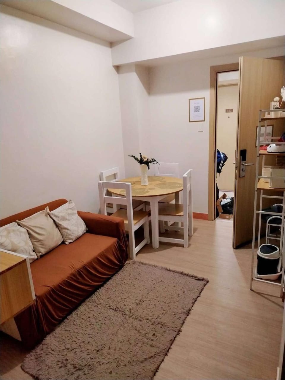 Casa Serenia Apartment hotel in Quezon City