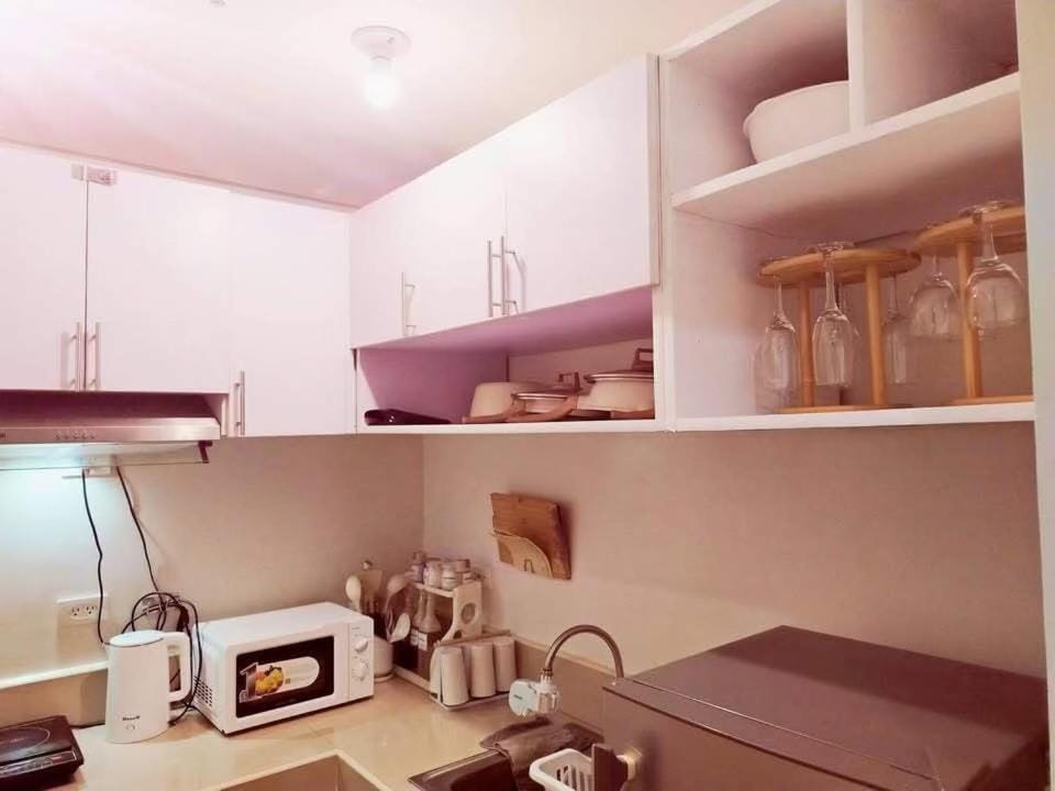 Casa Serenia Apartment hotel in Quezon City