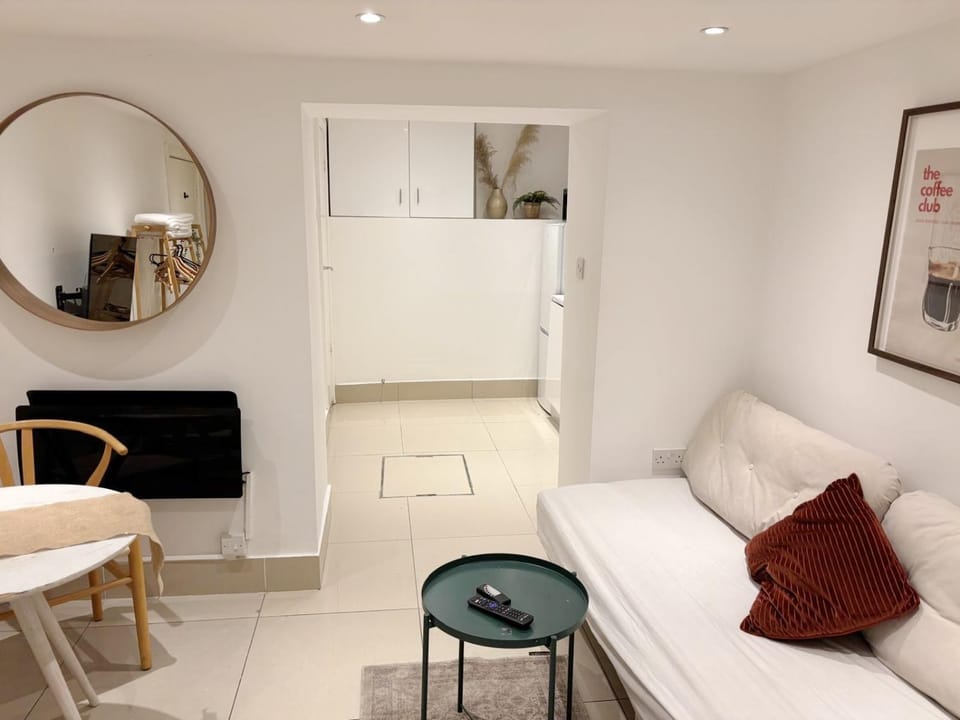 Modern Studio in Central London Apartment in City of Westminster
