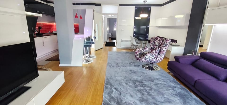 Azure Lake Residence Struga Apartment in Municipality of Ohrid, North Macedonia