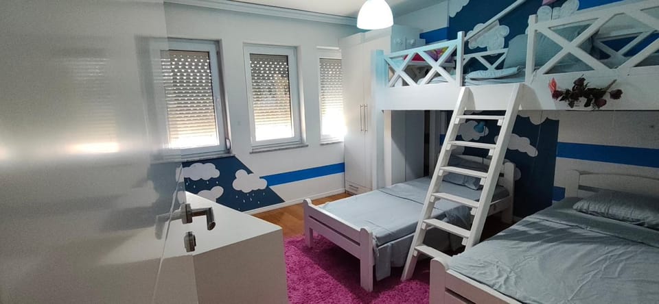 Azure Lake Residence Struga Apartment in Municipality of Ohrid, North Macedonia