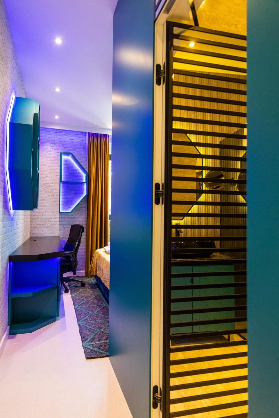 Gemini Azure Apartment in Dubrovnik