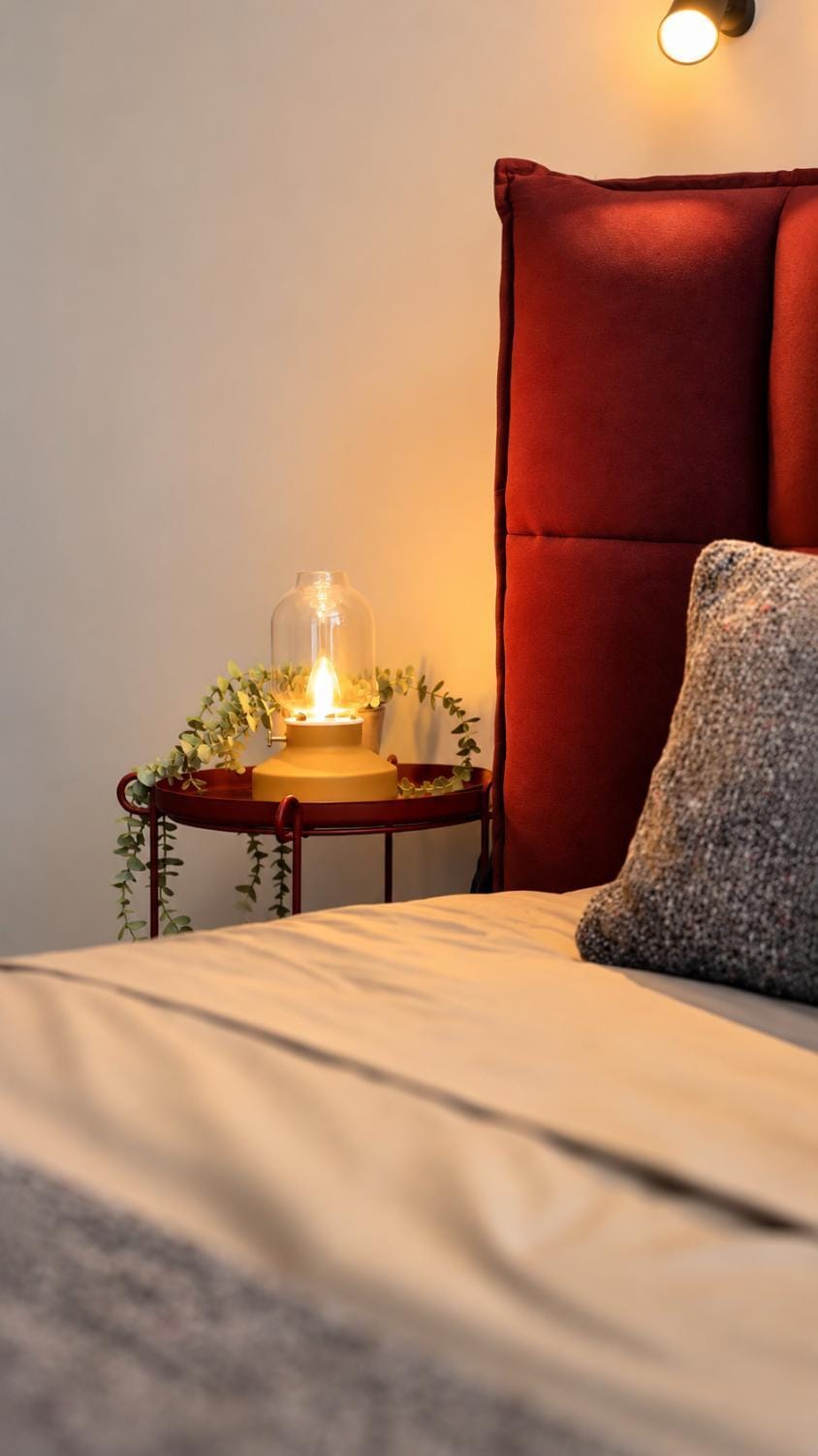 Studio ensoleillé en plein centre Maarif Apartment in Casablanca