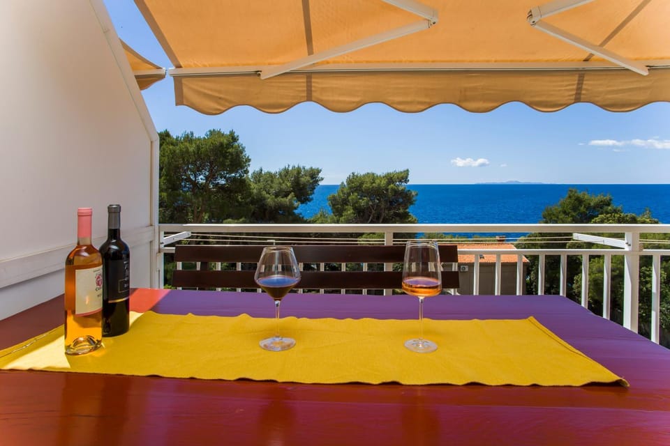 Apartments Villa Ana Apartment in Dubrovnik-Neretva County