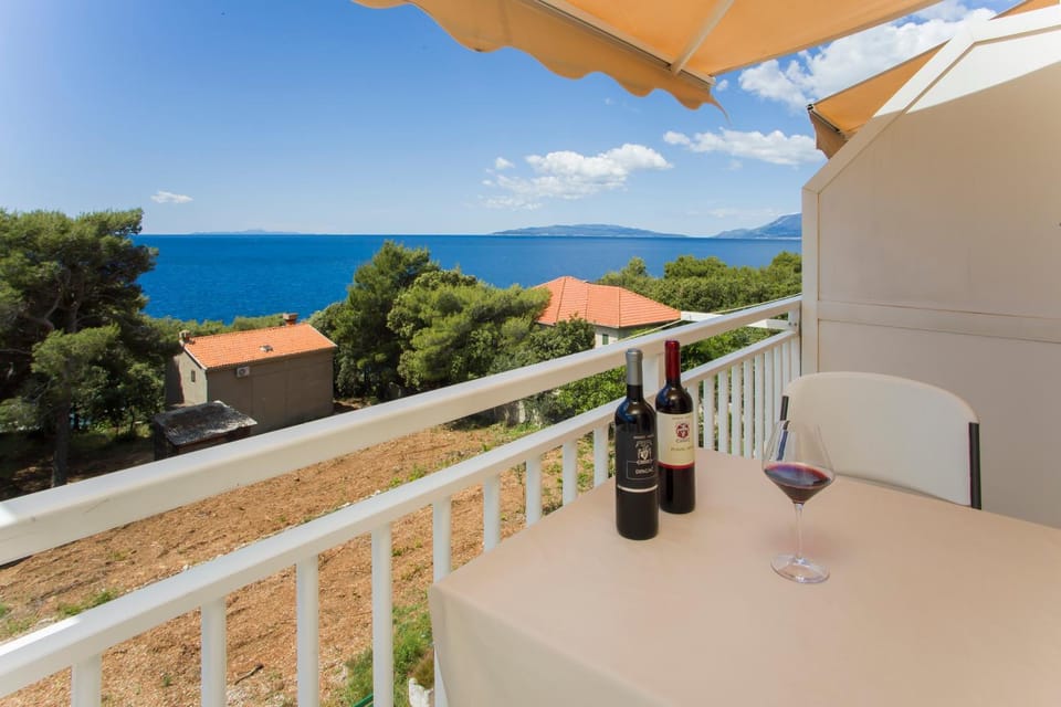 Apartments Villa Ana Apartment in Dubrovnik-Neretva County