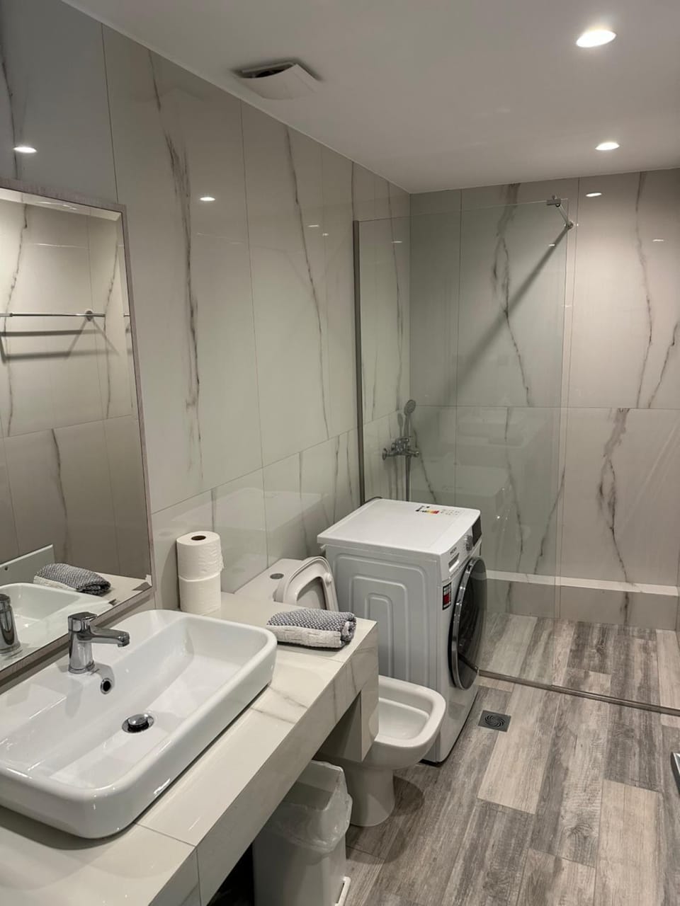 Bianco Boutique Hotel in Greece