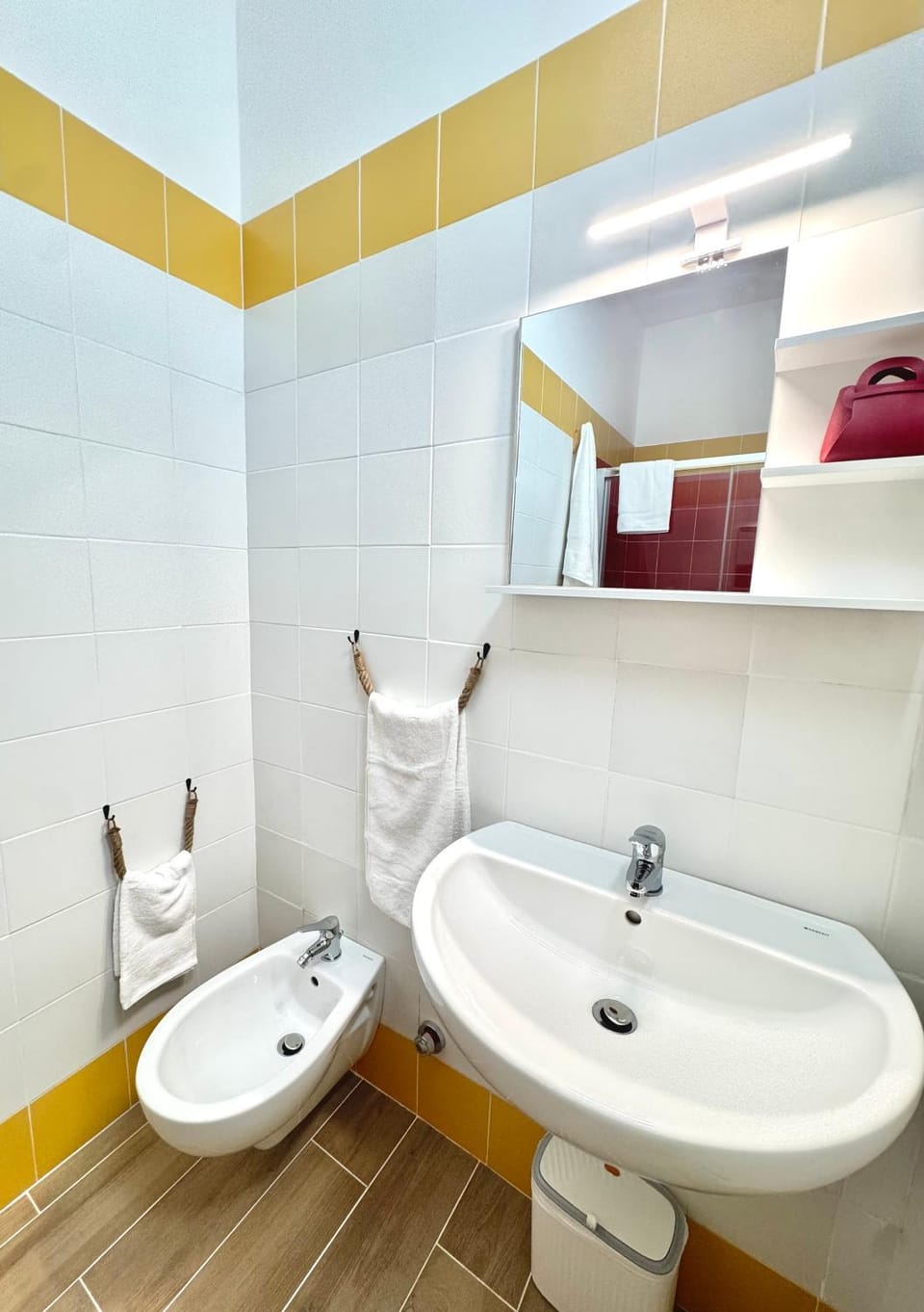 La Casa di Tita Bed and Breakfast in Bari