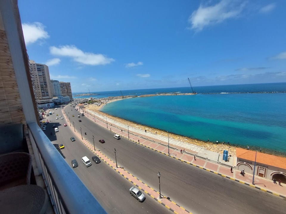 Day, Beach, Sea view, Location