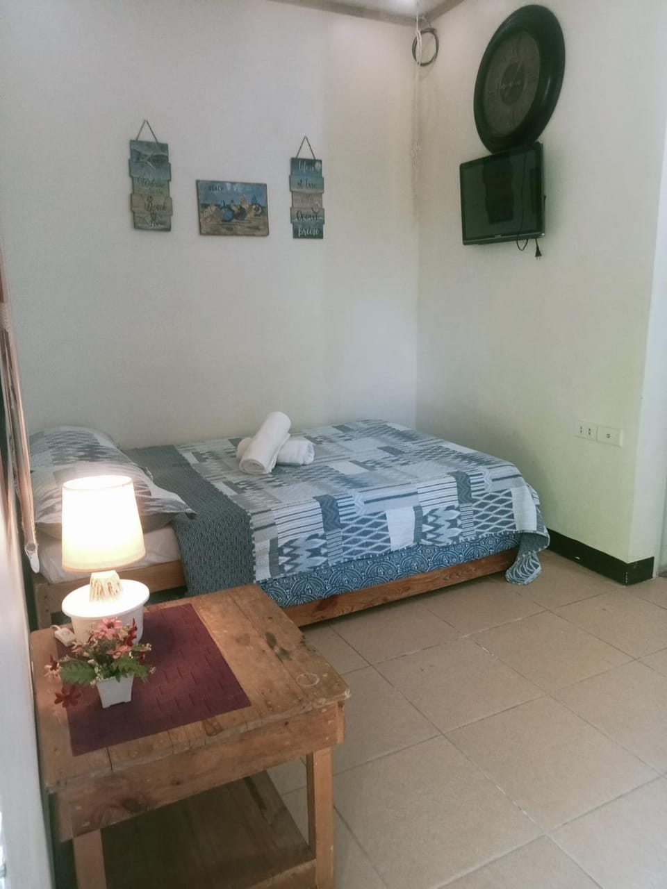D'isla home stay Apartment in Bicol