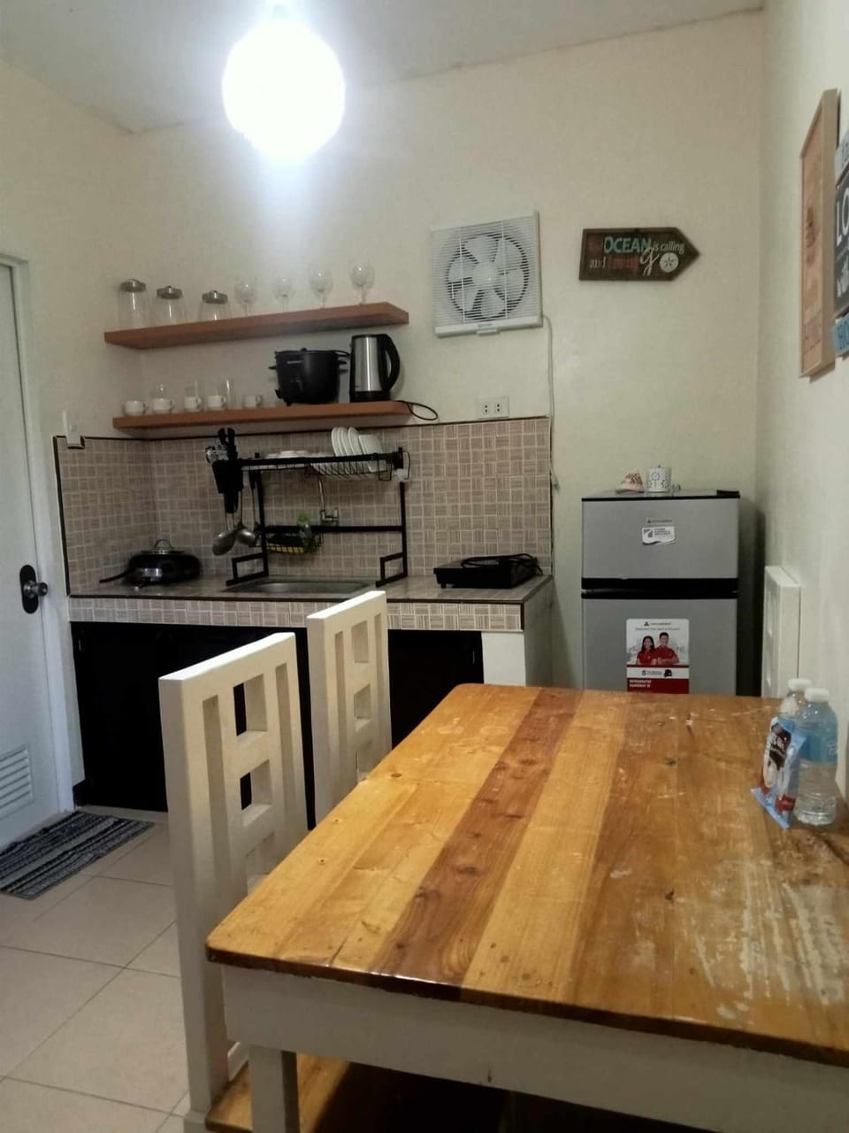 D'isla home stay Apartment in Bicol