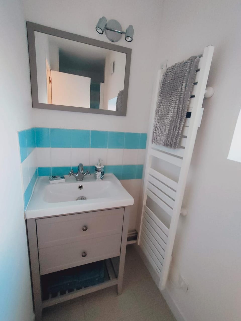 La ferme des sorciers Comme chez Yvette Apartment in Hauts-de-France