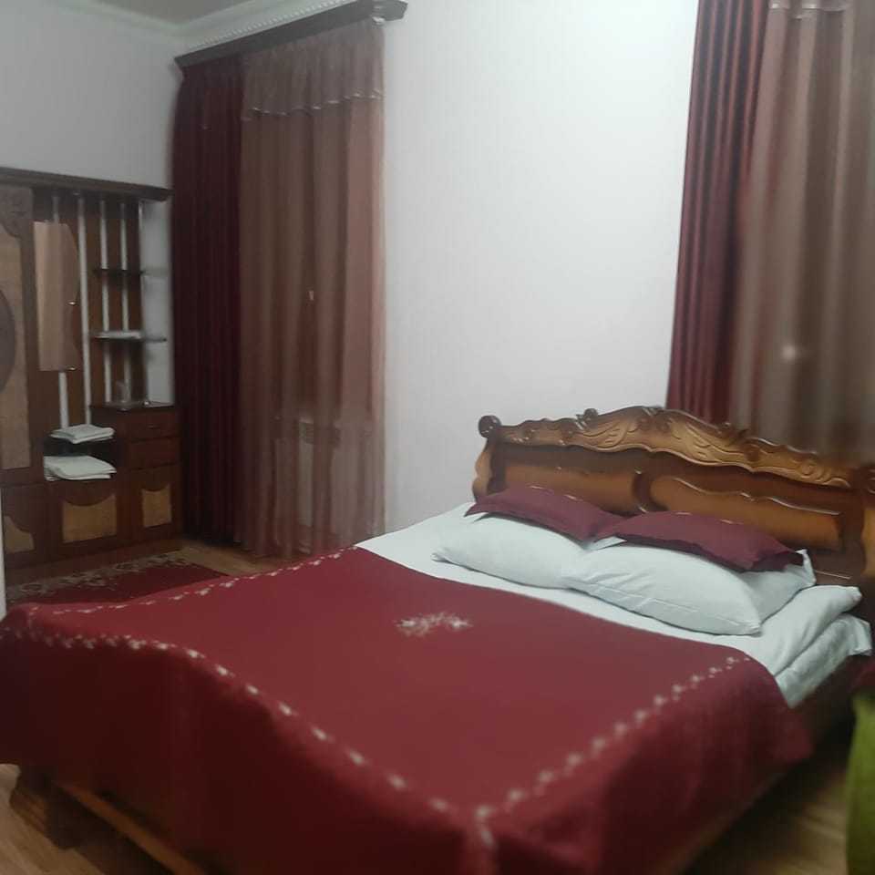 Noy Hotel in Armenia