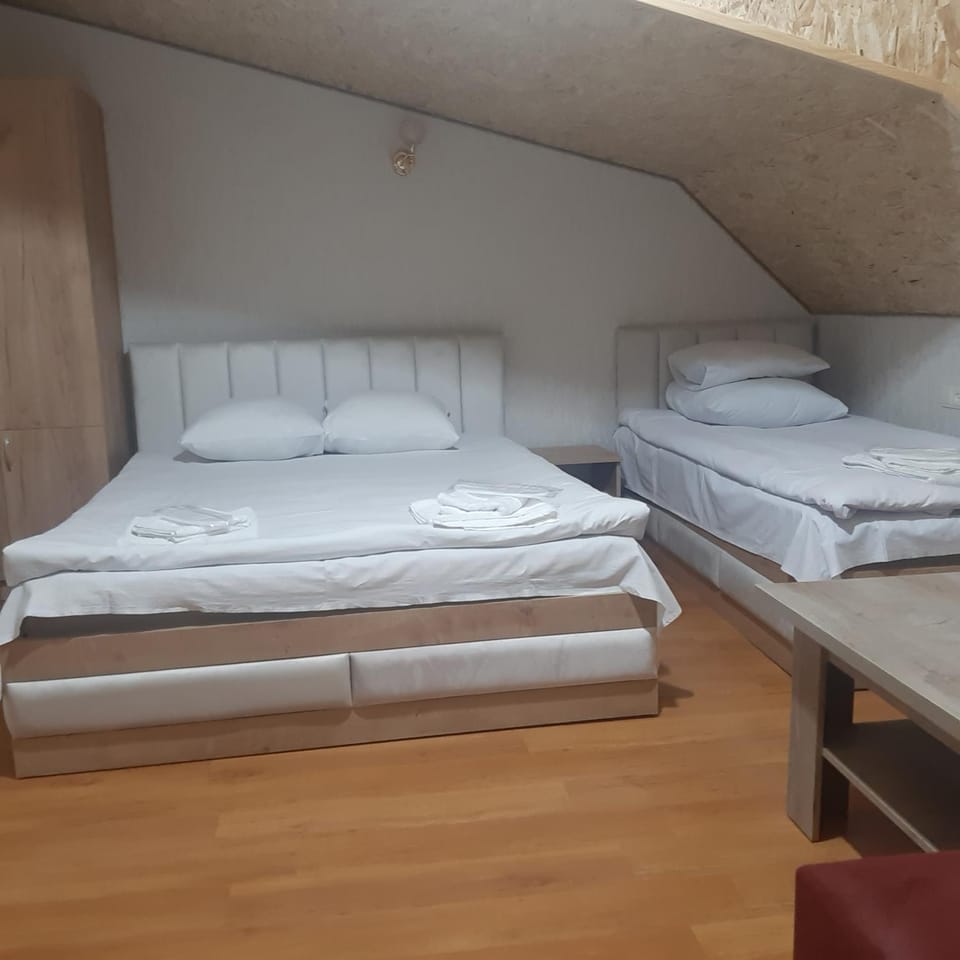 Noy Hotel in Armenia