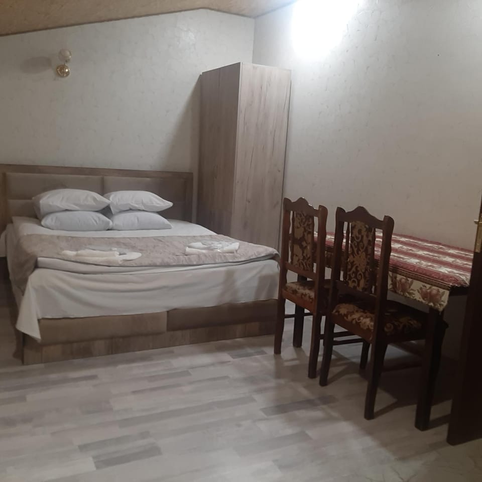 Noy Hotel in Armenia