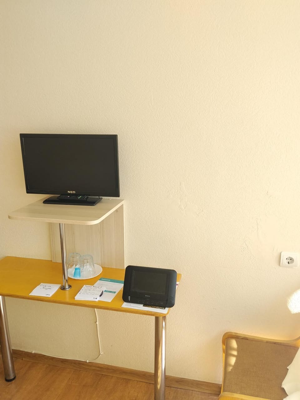 Jaunkemeri Hotel in Latvia