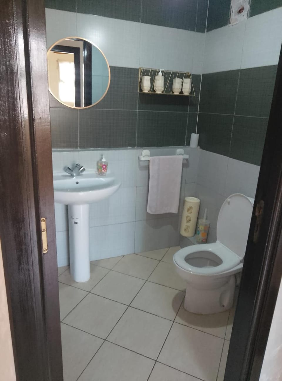 Appartement Bouznika Hay Es Salam Apartment in Rabat-Salé-Kénitra
