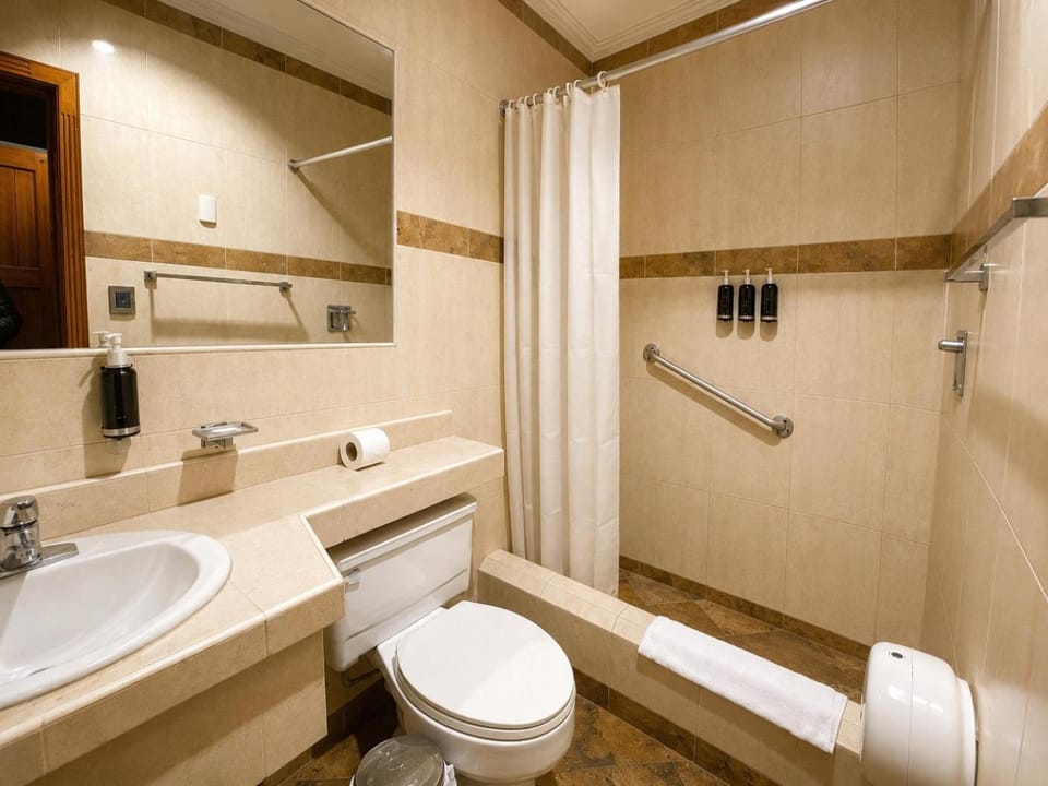 Cavi Rooms 202 Hotel in Cuenca