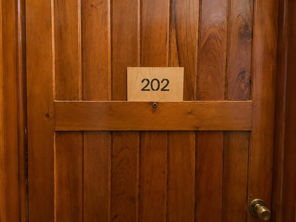 Cavi Rooms 202 Hotel in Cuenca