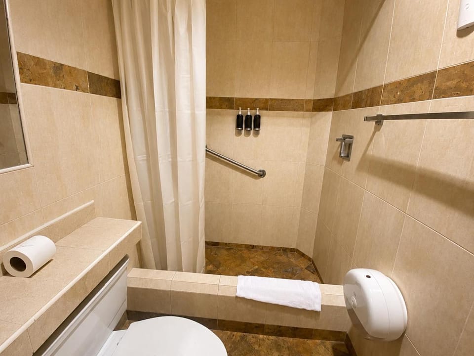 Cavi Rooms 202 Hotel in Cuenca