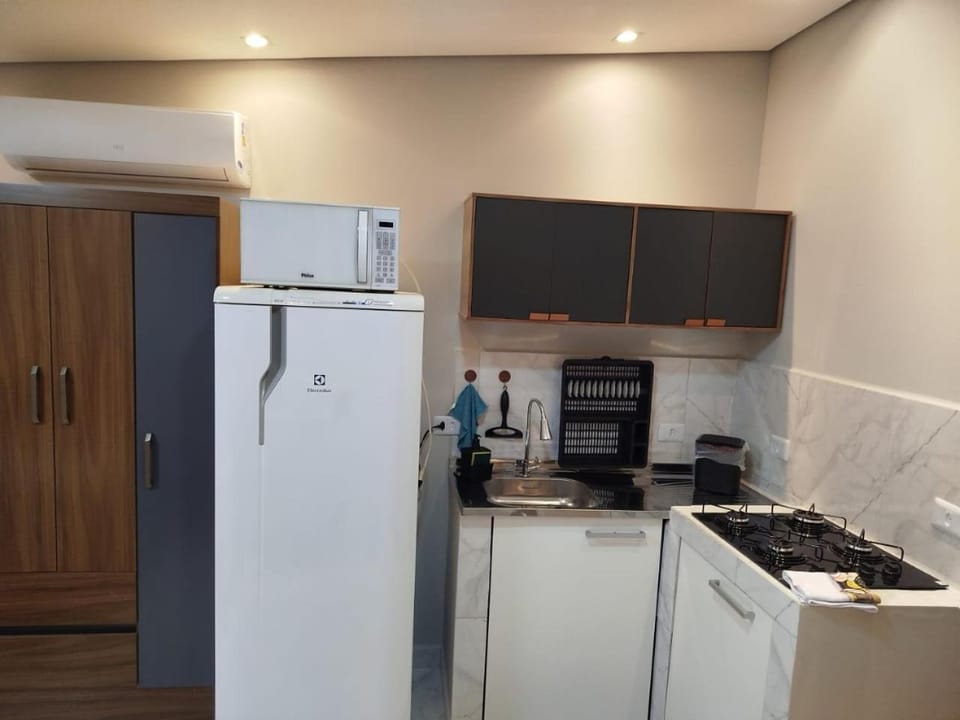 Kitnet charmosa e aconchegante Apartment in Santo André
