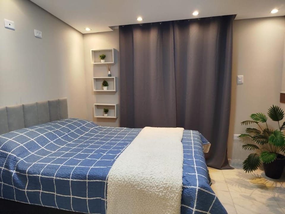 Kitnet charmosa e aconchegante Apartment in Santo André