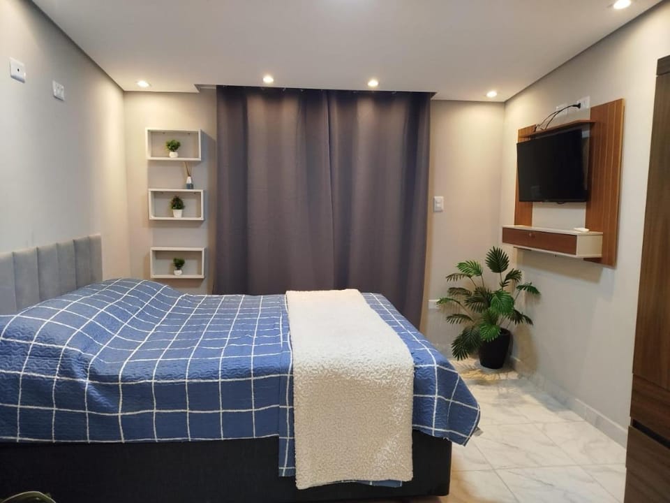 Kitnet charmosa e aconchegante Apartment in Santo André