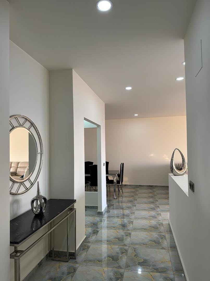Le Balcon de Oran Apartment in Oran