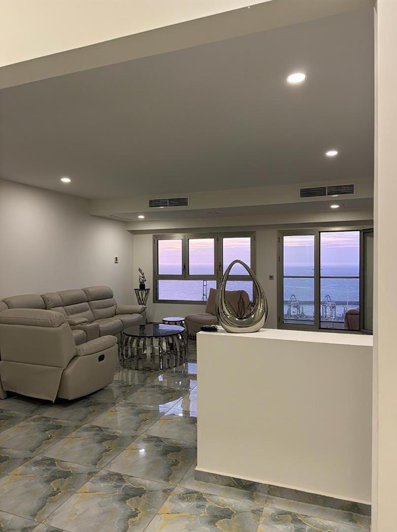 Le Balcon de Oran Apartment in Oran