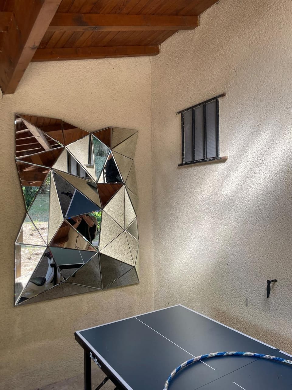 chalet climatisée à l'orée de la forêt landaise Villa in Nouvelle-Aquitaine