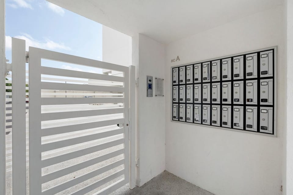 U Gnore Apartment Apartment in Bari