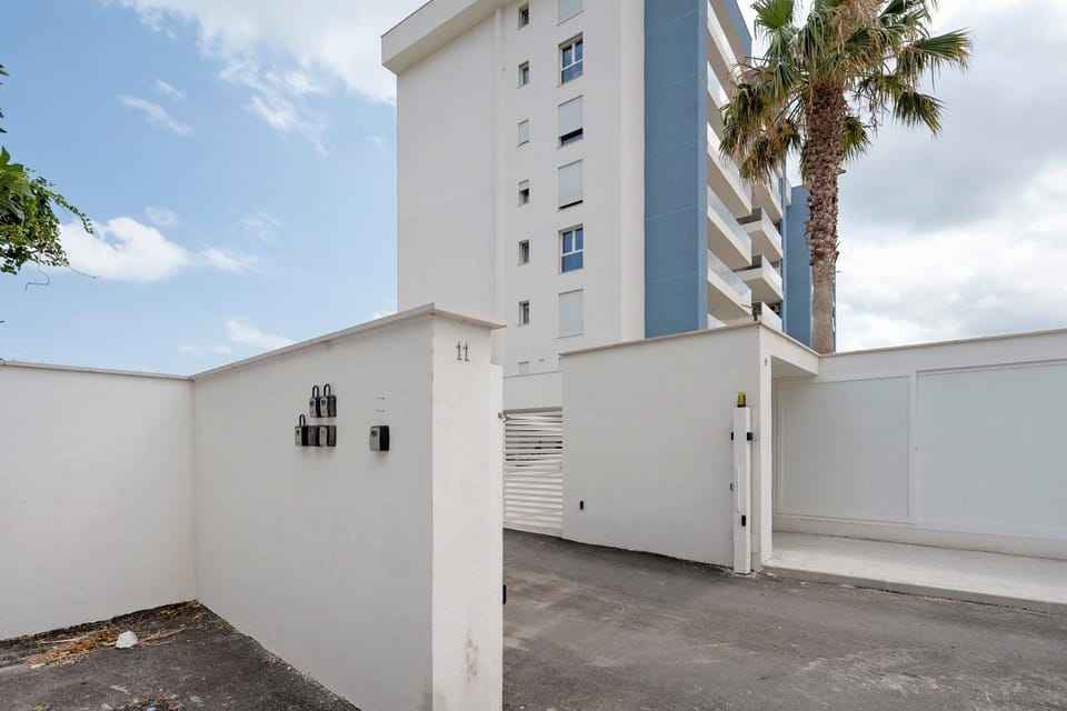 U Gnore Apartment Apartment in Bari