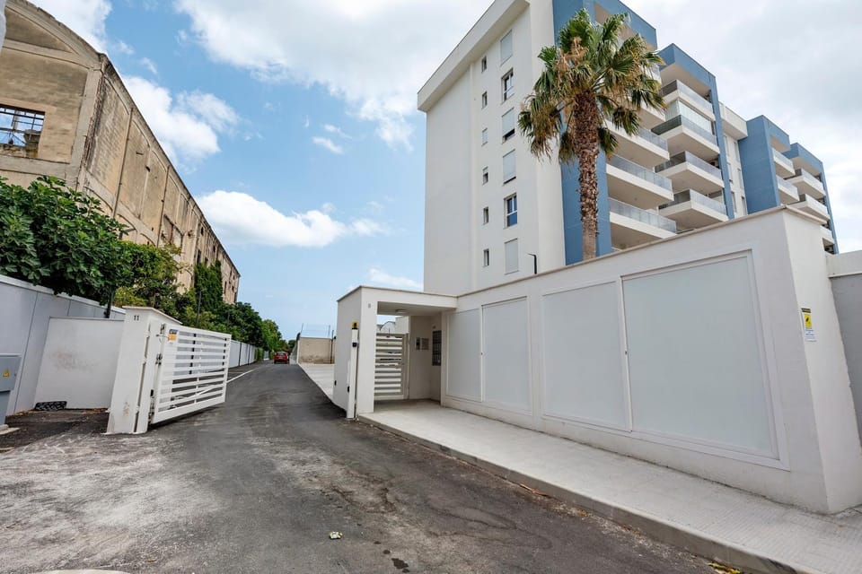 U Gnore Apartment Apartment in Bari