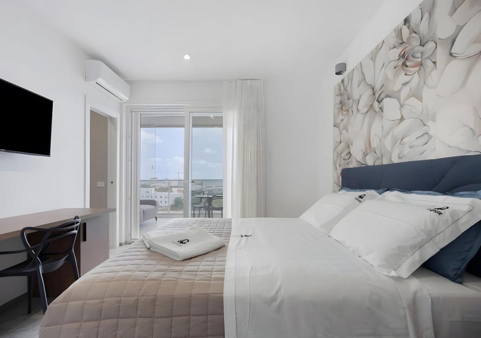 U Gnore Apartment Apartment in Bari