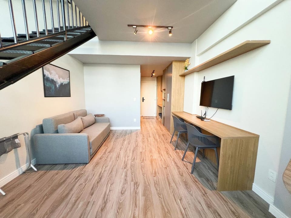 Communal lounge/ TV room, TV and multimedia, Living room, Seating area