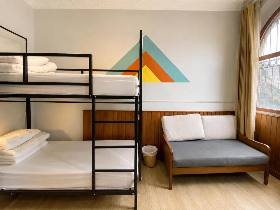 Cavi Rooms 203 Hotel in Cuenca