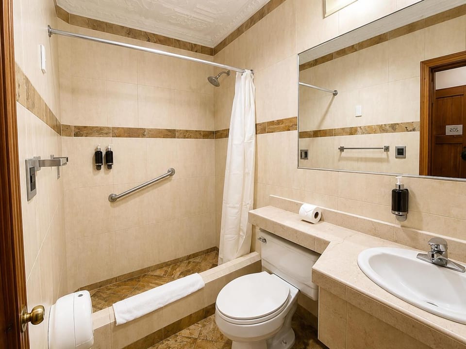 Cavi Rooms 203 Hotel in Cuenca