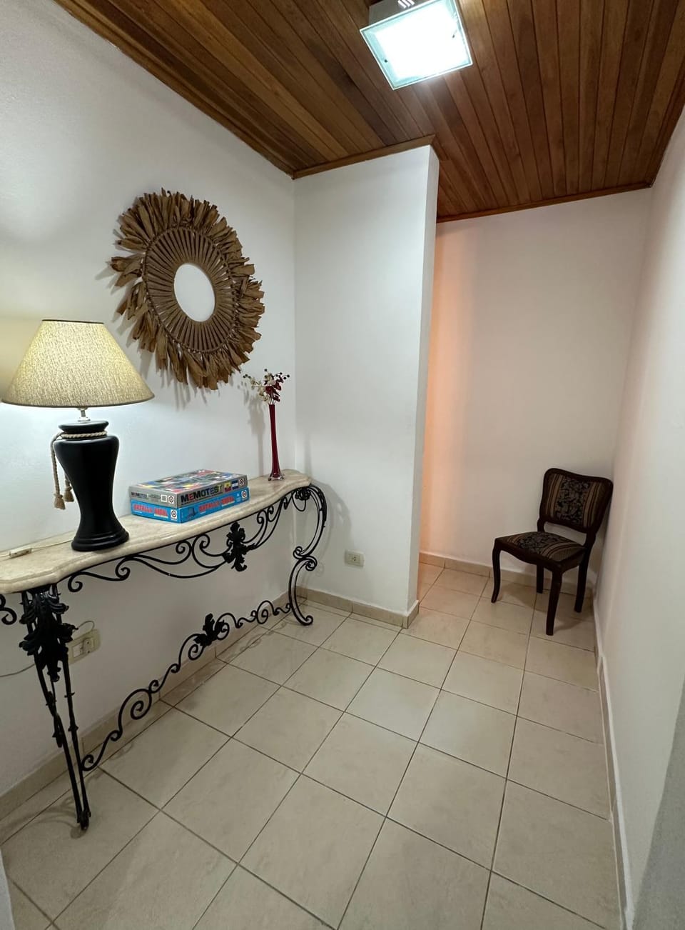 Departamento Jumace Apartment in Federación
